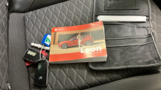 SEAT Leon 1.0 TSI EVO FR 5dr Petrol Hatchback